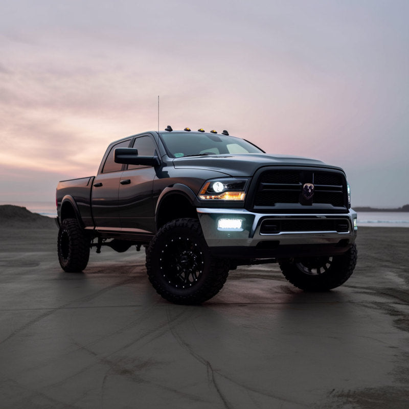 BD Diesel 1059700-A FICM (Fuel Injection Control Module) 58-volt - Ford 2003-2007 6.0L PowerStroke