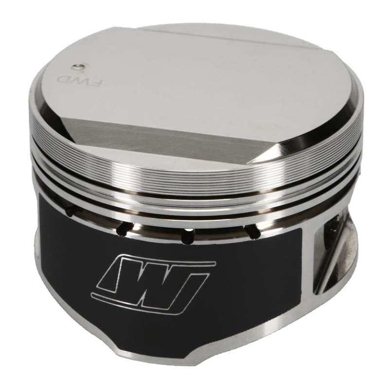 Wiseco K591M865 Nissan Turbo Domed +14cc 1.181 X 86.5 Piston Shelf Stock Kit