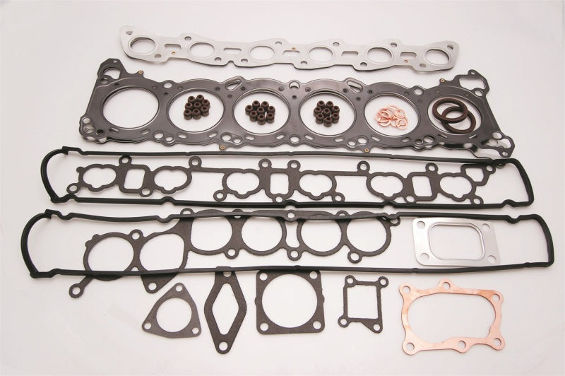 Cometic Gasket PRO2015T Cometic Street Pro Nissan 1988-93 RB20DET 2.0L Inline 6 80mm Bore Top End Kit