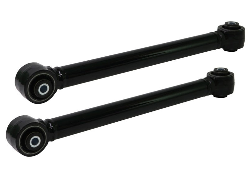 Superpro TRC1187 SuperPro 07-17 Jeep Wrangler JK / 2018 Jeep Wrangler JK Lower Trailing Arm Set