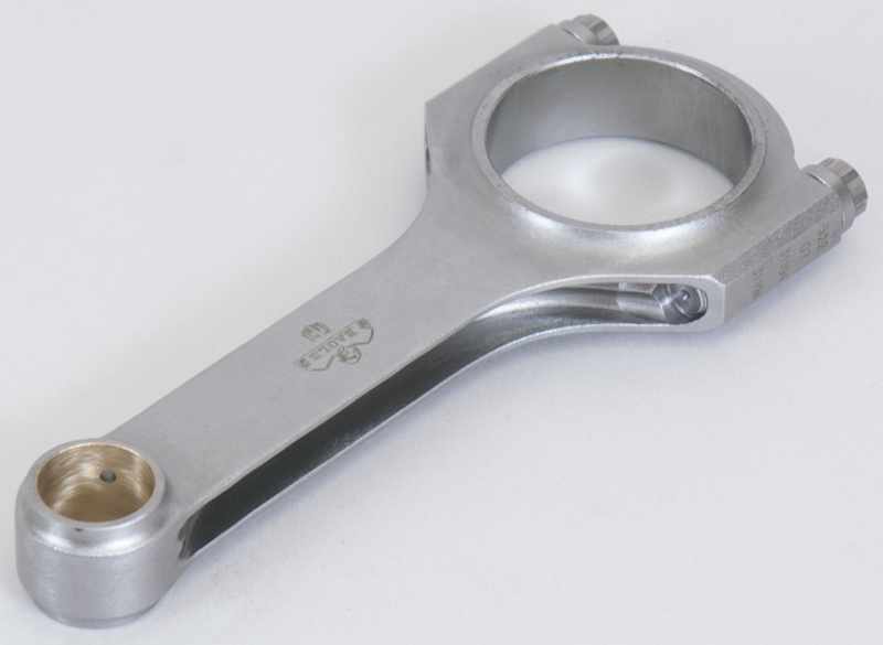 Eagle CRS6125O3DL19 Chevrolet LS H Beam Stroker Connecting Rods 6.125in Length (Set of 8)
