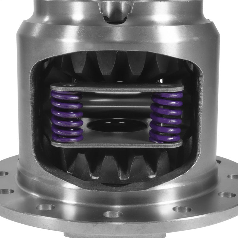 Yukon Gear & Axle YDGGM9.5-4-33-12B Yukon Gear Dura Grip Positraction for 2014+ GM 9.5in & 9.76in w/ 3.42 & Up Gear Ratios