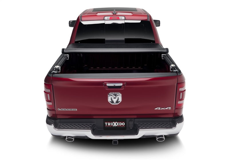 Truxedo 284901 19-20 RAM 1500 (New Body) w/RamBox 5ft 7in TruXport Bed Cover