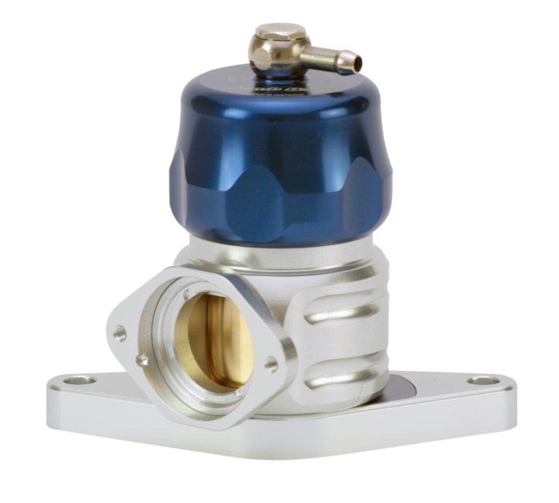 Turbosmart TS-0205-1215 BOV Plumb Black Subaru -Blue