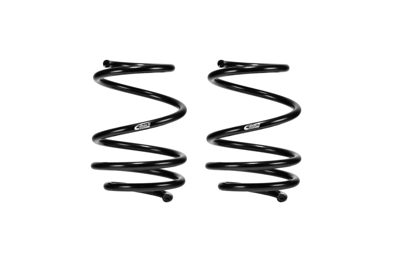 Eibach E10-20-049-11-20 20-24 BMW M3 Pro-Street Spring Kit (Front Springs Only)
