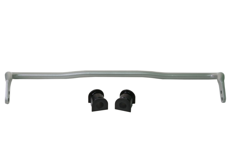 Whiteline BHR97Z 2017+ Honda Civic Type-R FK8 Rear 22mm Heavy Duty Adjustable Sway Bar