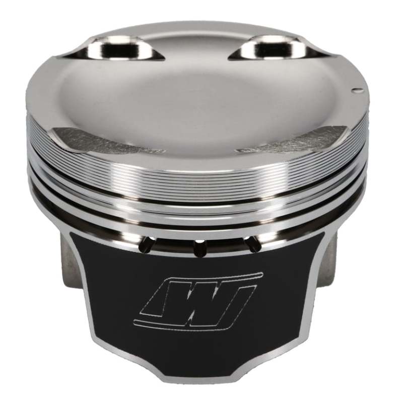 Wiseco K626M855AP 1400 HD Mitsu EVO 8 - 4G63 Turbo -14cc Piston Shelf Stock Kit