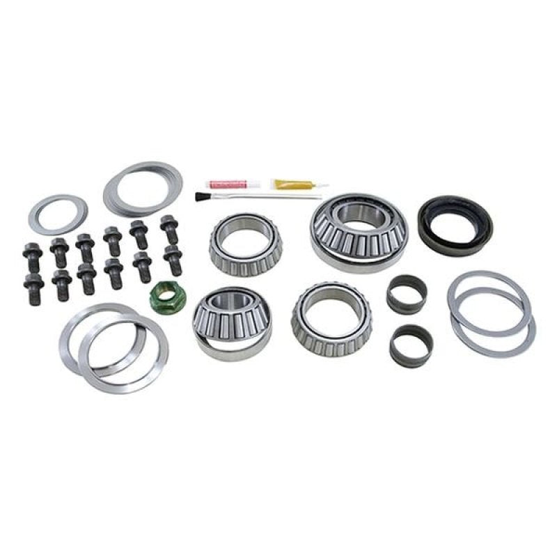 Yukon Gear & Axle ZK GM9.5-12B USA Standard Master Overhaul Kit For 97-13 GM 9.5in Differential
