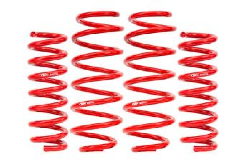 BMR Suspension SPD110R 08-23 Dodge Challenger / 06-23 Dodge Charger Demon Killer Drag Springs - Set of 4