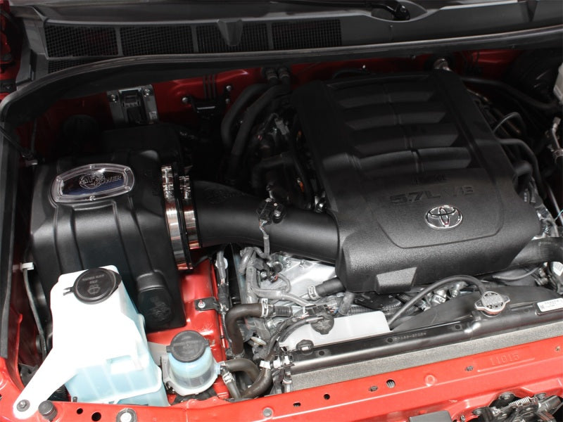 aFe 54-76003 Momentum GT PRO 5R Stage-2 Si Intake System 07-14 Toyota Tundra V8 5.7L