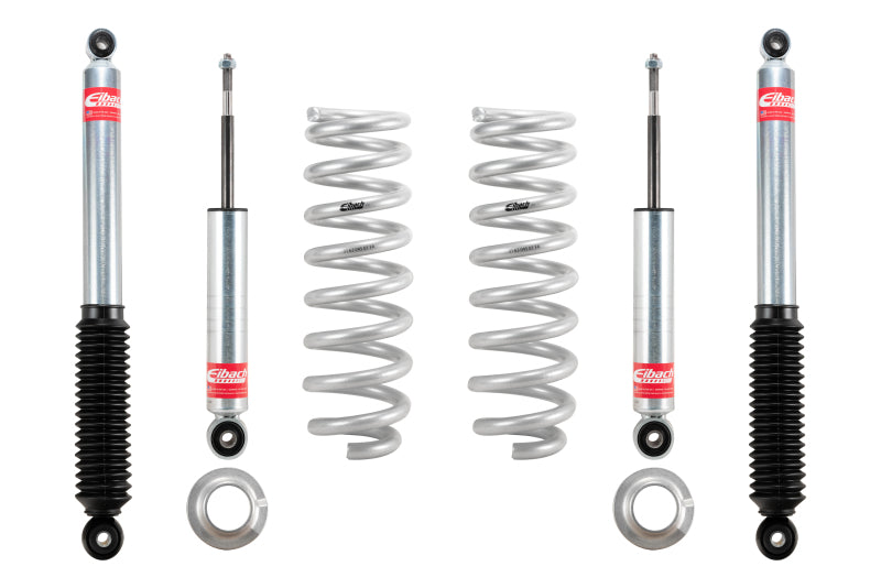 Eibach E80-63-045-01-22 22-23 Nissan Frontier Pro-Truck Lift System