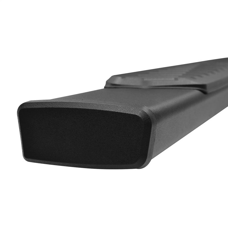 Westin 28-521095 RAM 15-21 Ford F-150 / 17-21 Ford F-250 & F350 Crew Cab R5 XD Nerf Step Bars - Black