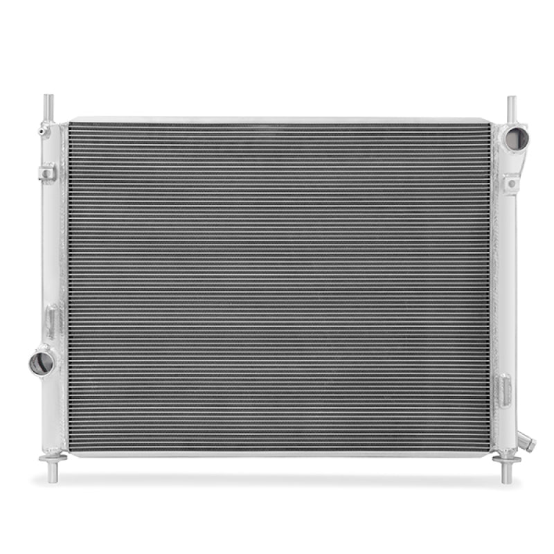 Mishimoto MMRAD-MUS8-15 2015+ Ford Mustang GT Performance Aluminum Radiator