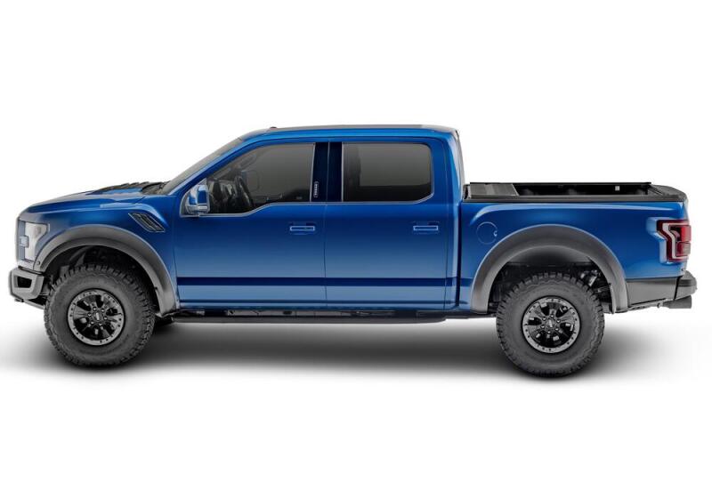 Retrax 30484 20-22 Chevrolet/GMC (6.9ft. Bed) IX