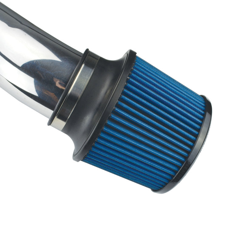 Injen SP1996P 06-08 M45 4.5L V8 Polished Cold Air Intake