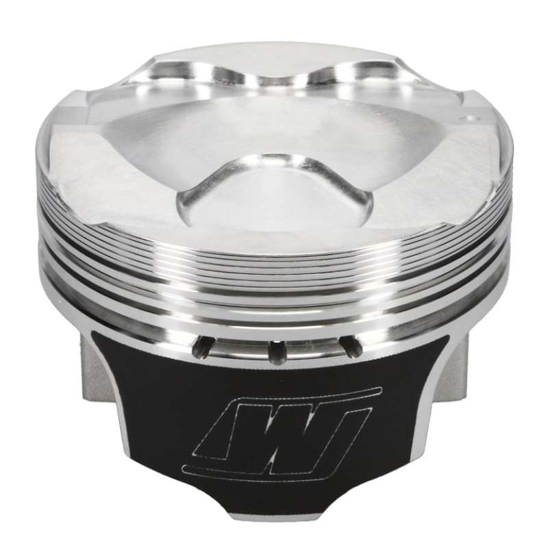 Wiseco K727M8625 Subaru FA20 Direct Injection Piston Kit 2.0L -9.5cc