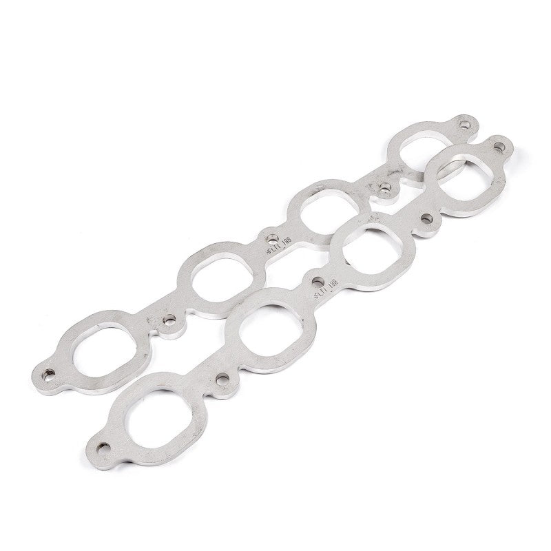Stainless Works HFLT1_200 2014+ Chevrolet LT1/LT4 Port Matched Header 304SS Exhaust Flanges 2in Primaries