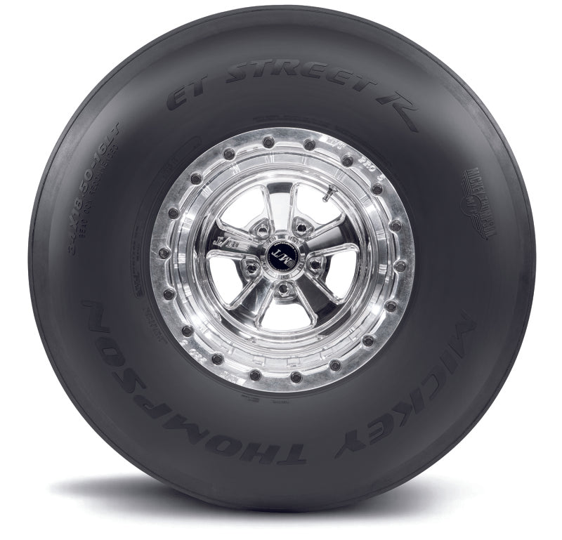 Mickey Thompson 250975 ET Street R Tire - 28X11.50-17LT 90000028490