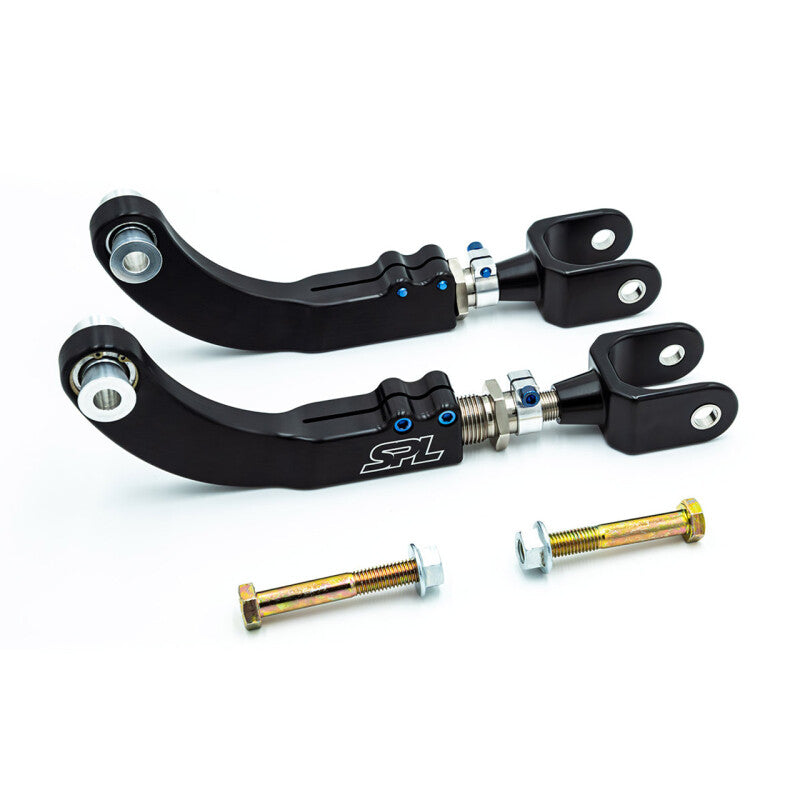 SPL Parts SPL RUA E210 2023+ Toyota GR Corolla Rear Upper Camber Arms