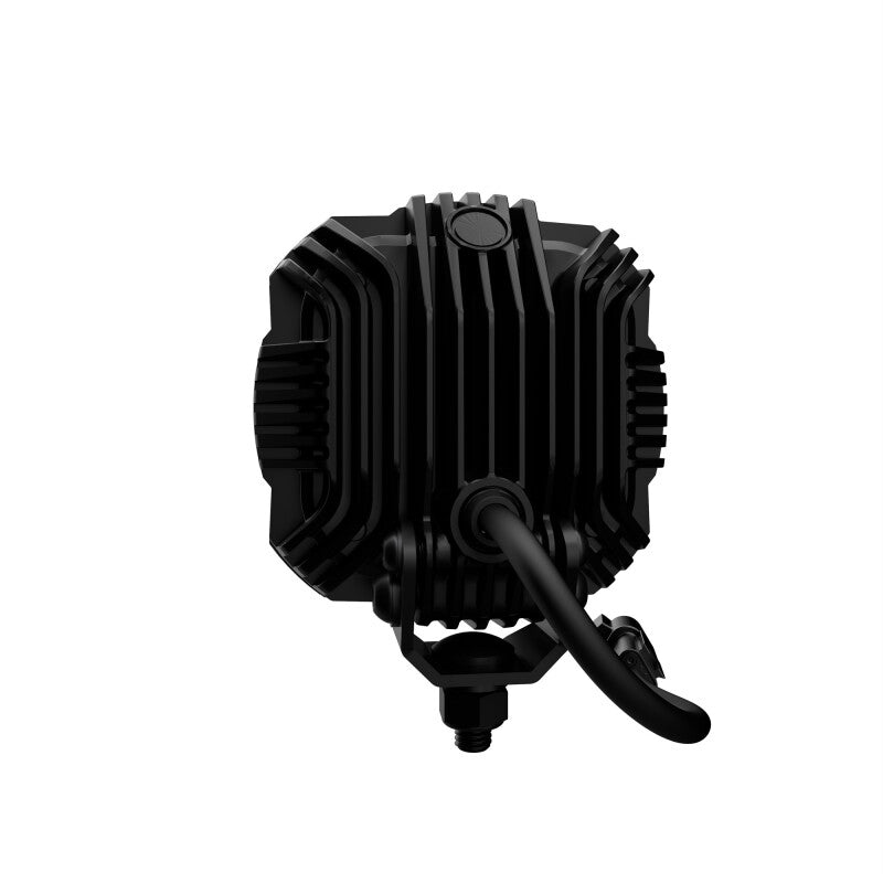 KC HiLiTES 1289 FLEX ERA 4 - Single Light Master Kit