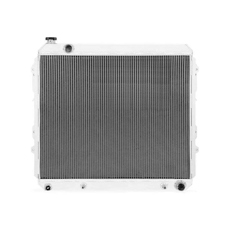 Mishimoto MMRAD-TUN-00V2 00-06 Toyota Tundra 4.7L Performance Aluminum Radiator (Automatic Only)