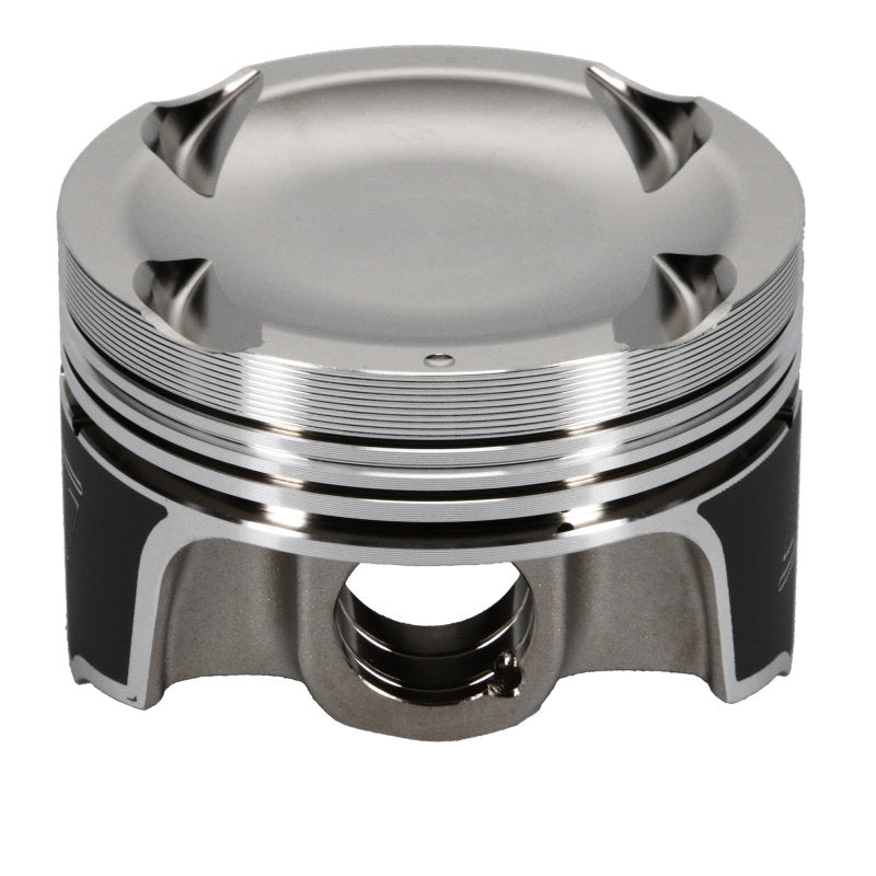 Wiseco K626M855AP 1400 HD Mitsu EVO 8 - 4G63 Turbo -14cc Piston Shelf Stock Kit