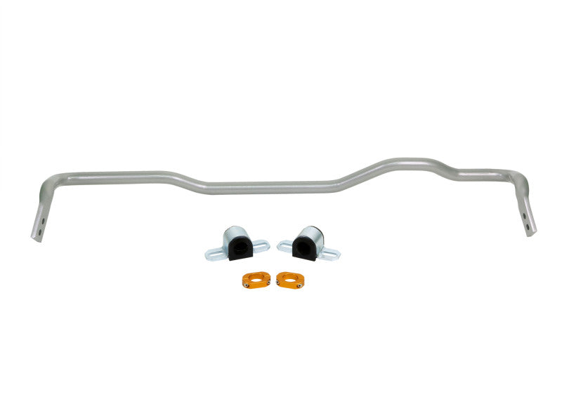 Whiteline BWR25XZ 15-18 Volkswagen Golf R 24mm Rear Adjustable Sway Bar Kit