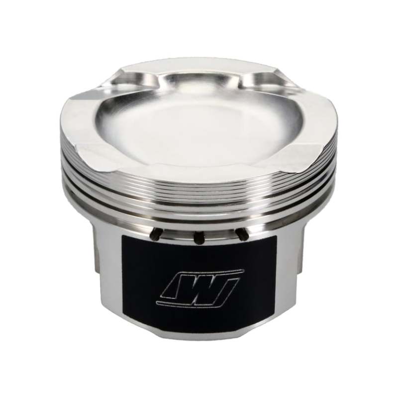 Wiseco K742M84 BMW N54B30 84.00mm Bore 1.244 Compression Height Piston Kit