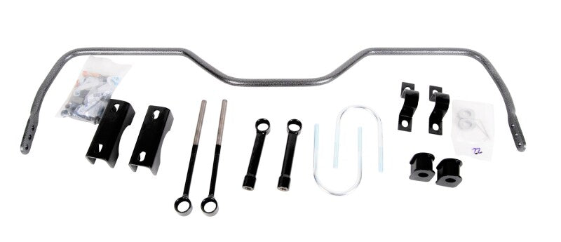 Hellwig 7794 21-22 Dodge TRX 7/8in Rear Sway Bar