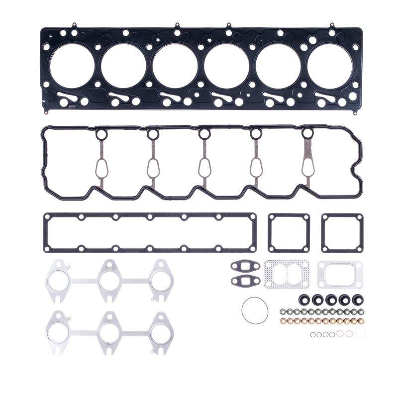Cometic Gasket PRO3002T Cometic Street Pro 98-02 Dodge Cummins 5.9L 6BT 24v 4.100in Bore Top End Gasket Kit