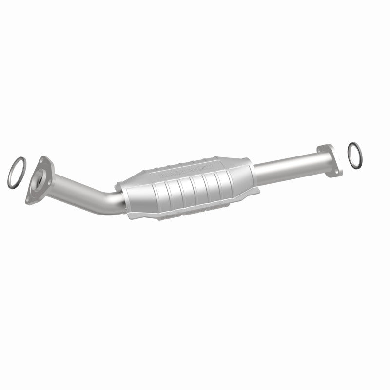 Magnaflow 24406 MagnaFlow Conv DF 03-04 Toyota Tundra V8 4.7L Gas