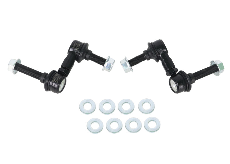 Whiteline KLC245 12-23 Nissan GT-R Front Sway Bar Link Kit