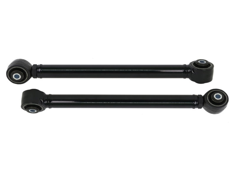 Superpro TRC1187 SuperPro 07-17 Jeep Wrangler JK / 2018 Jeep Wrangler JK Lower Trailing Arm Set