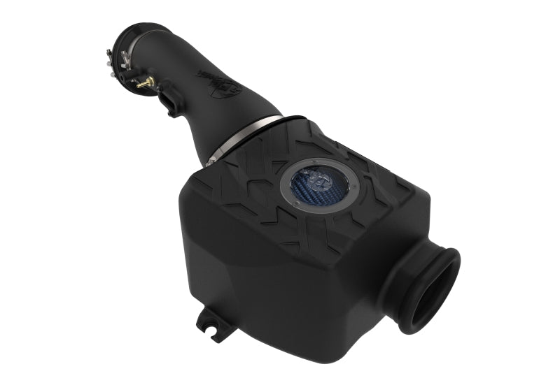 aFe 50-70022R Momentum GT Cold Air Intake Pro 5R 10-18 Lexus GX 460 V8-4.6L