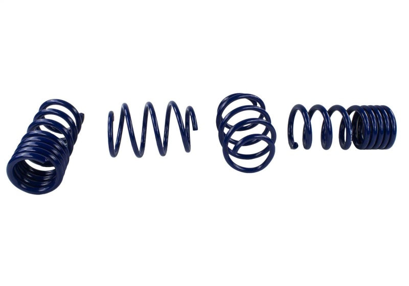 Ford Racing M-5300-W 2015-2017 Mustang GT350 Lowering Springs