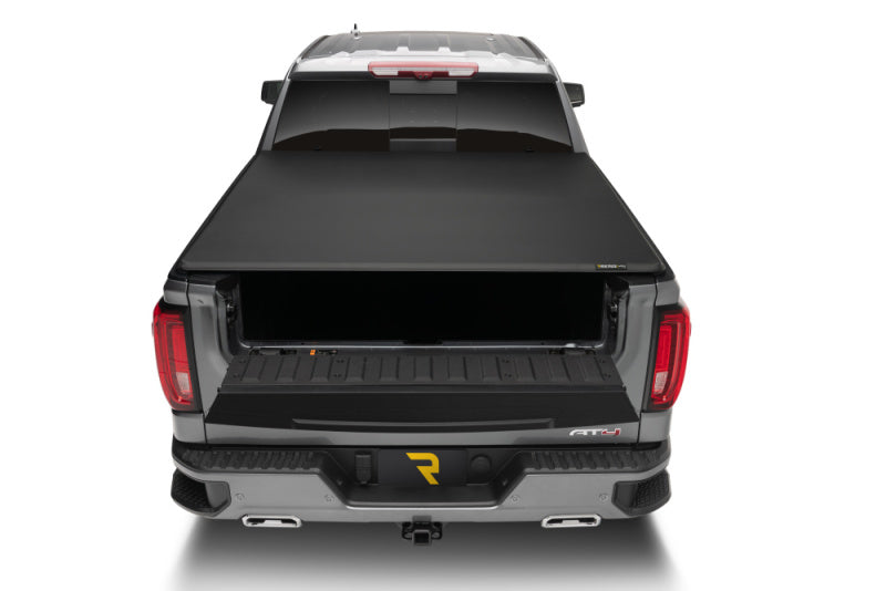 Extang 90355 15-21 Chevy/GMC Canyon/Colorado (6 ft bed) Trifecta ALX