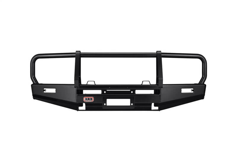 ARB 3410100 Winchbar Lc60 Dakar (Fit Kit NOT Included)