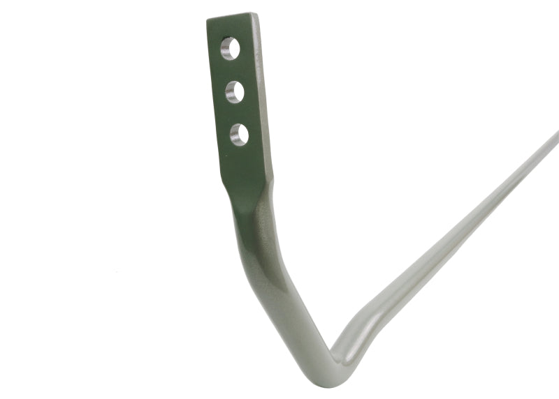 Whiteline BMR72Z 02-06 R53 & 06+ R56 Mini Cooper S Rear 20mm Heavy Duty Adjustable Swaybar