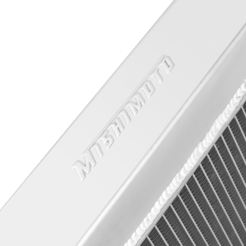 Mishimoto MMRAD-F2D-99 99-03 Ford F250 w/ 7.3L Powerstroke Engine Aluminum Radiator