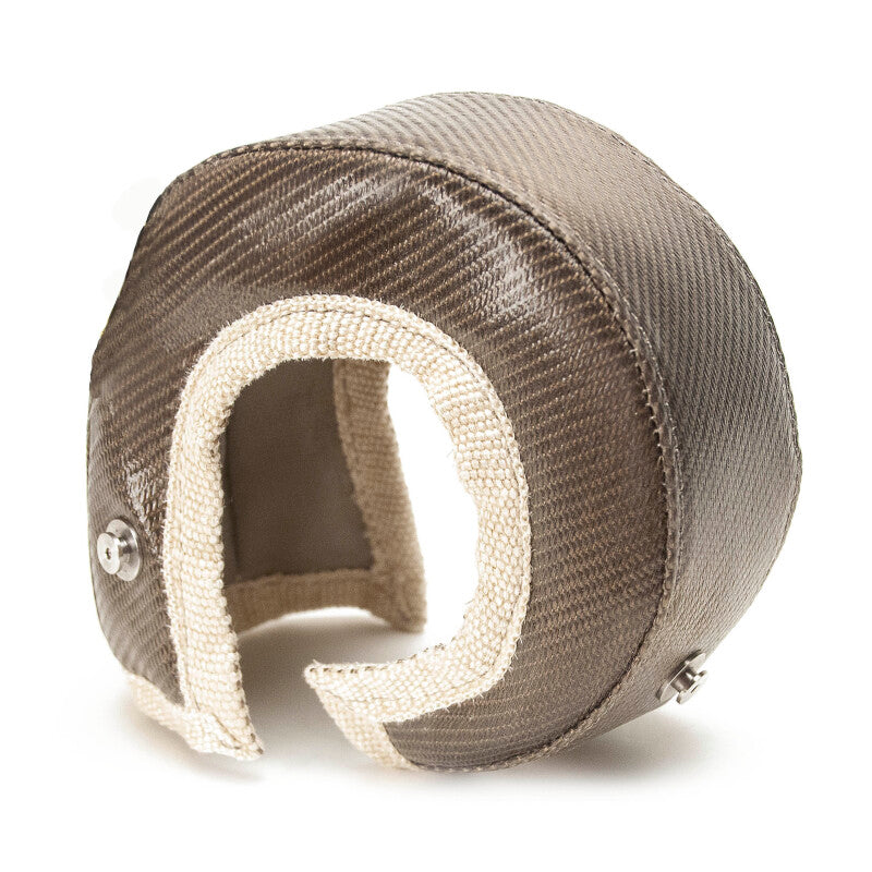 DEI 10241 Gen-3 Turbo Shield T4 - Shield Only - Titanium