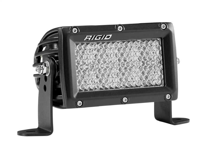 Rigid Industries 104513 4in E Series - 60 Deg. Lens