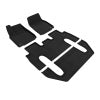 3D MAXpider ACE Elegant - Combo - Black - L1TL04304709