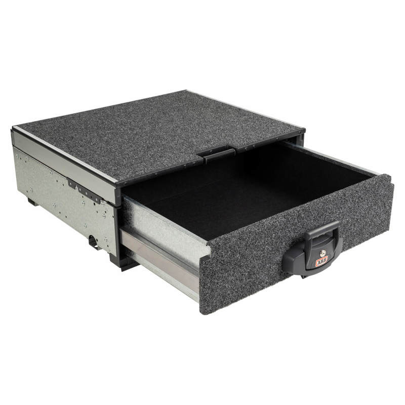 ARB RDRF790 R/Drawer R/Floor 33X31X13 Intrnl 28.7X25.7X8.6 Jk 4Dr