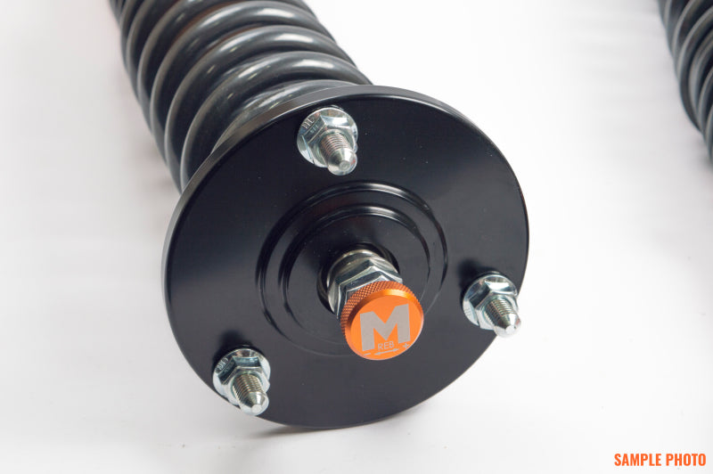 Moton M 505 184SD BMW G80-G81 M3 / G82-G83 M4 / G87 M2 2021- RWD 1-Way Series Coilovers