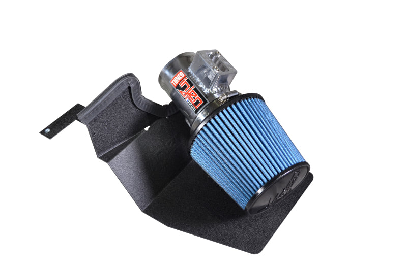Injen SP9018P 16-19 Ford Fiesta ST 1.6L Turbo 4Cyl Polished Short RAM Intake w/MR Tech