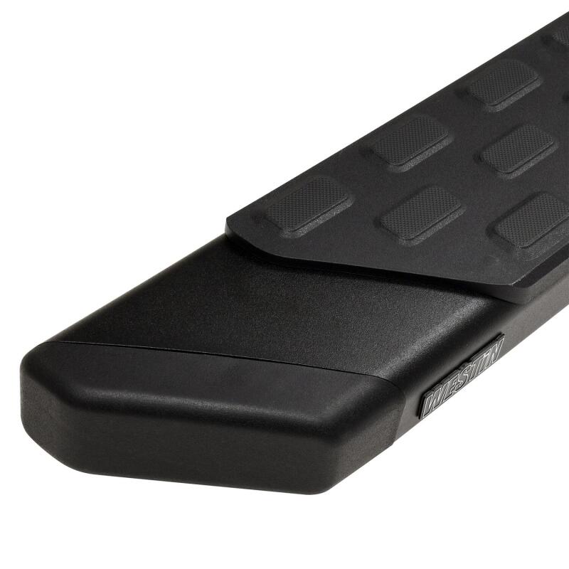 Westin 55-33565 09-18 RAM 1500 CC / 10-24 2500/3500 CC HDX Running Boards - Tex. Blk