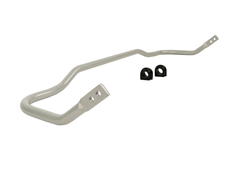 Whiteline BNF27Z 5/89-03 Nissan Skyline R32 GTR AWD Front 22mm Heavy Duty Adjustable Sway Bar