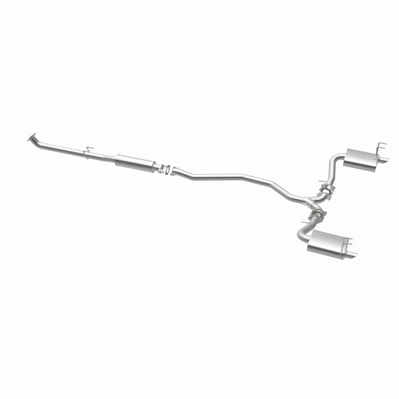 Magnaflow 19652 2022+ Honda Civic Sport 1.5L Hatchback NEO Cat-Back Exhaust System