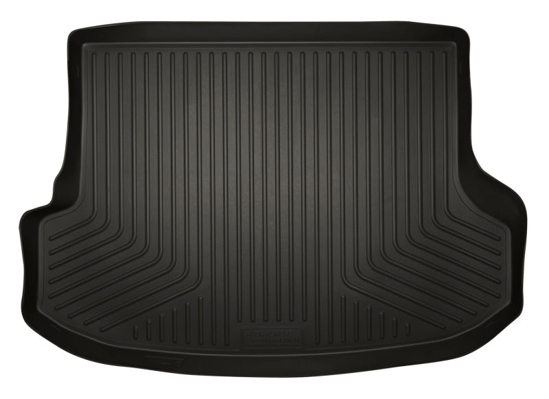 Husky Liners 25891 10-12 Lexus RX350/RX450H WeatherBeater Black Rear Cargo Liner (Behind 2nd Seat)