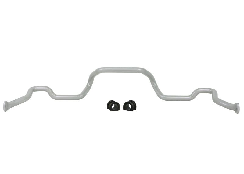 Whiteline BHF52 96-00 Honda Civic EJ & EK with OE bar and ball type link Front 27mm Swaybar-heavy duty **S